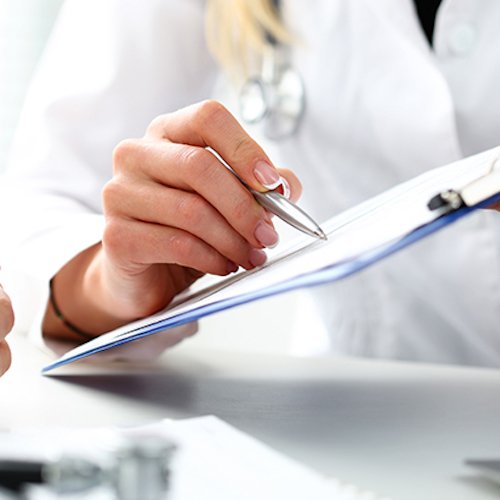 News - Health Technology Assessment : training material for patients