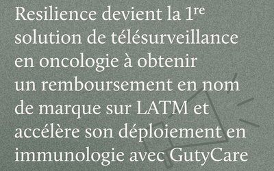 News - The first positive LATM appraisal !