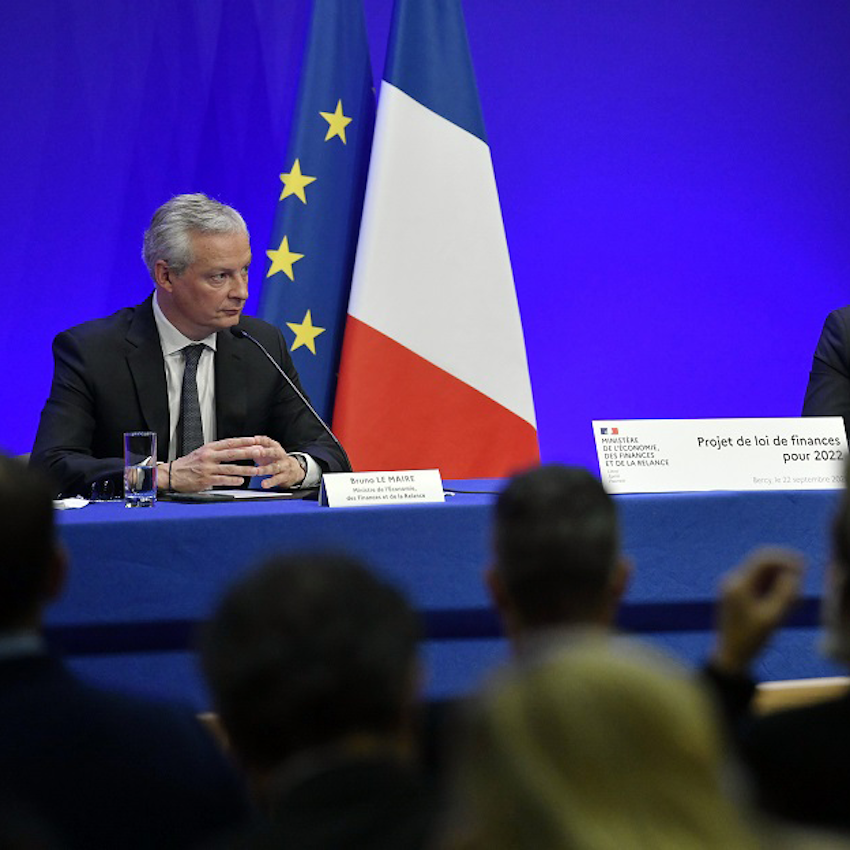 News - PLFSS 2022: 80 million euros of new savings to be found on medical devices