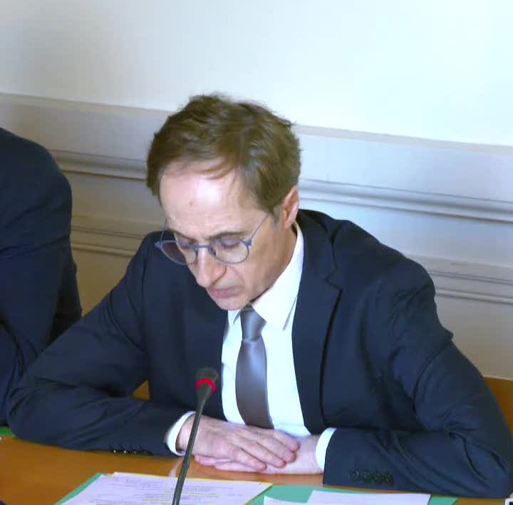 News - Philippe Bouyoux reappointed as Chairman of the CEPS