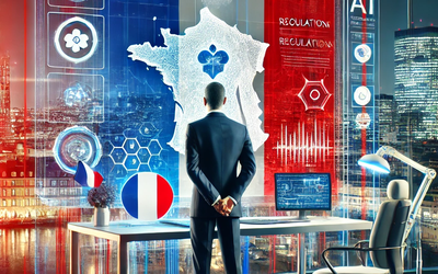 News - France’s AI Revolution in Healthcare: What You Need to Know