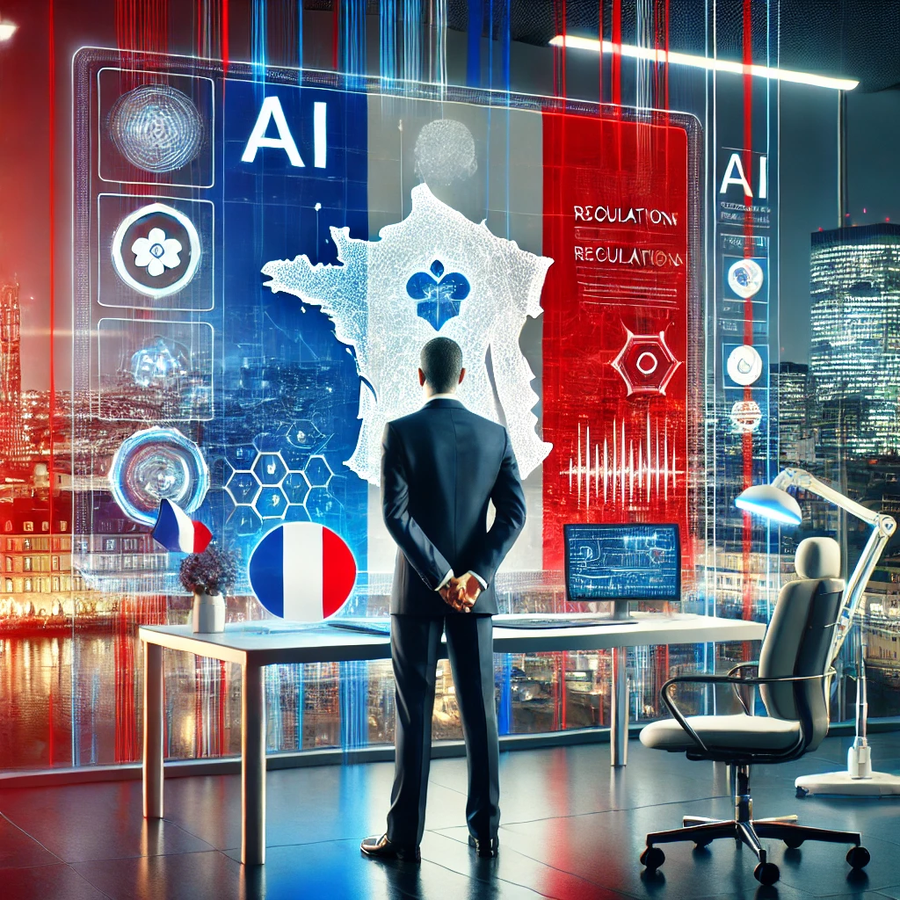 News - France’s AI Revolution in Healthcare: What You Need to Know