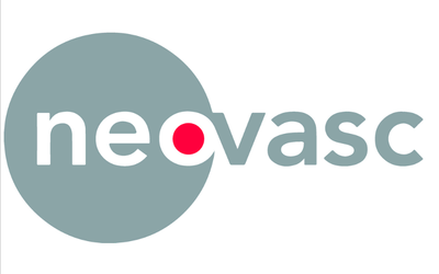 News - Early Funding Pathway (PECT): Neovasc Reducer is the first medical device to rec