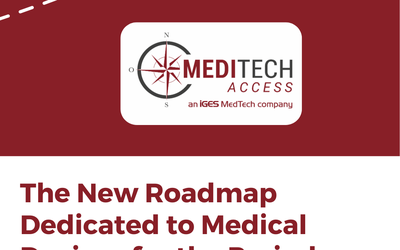 News - The New Roadmap dedicated to medical devices for the period 2025-2027