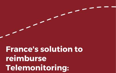 News - LATM: How France is Advancing Telemonitoring Reimbursement
