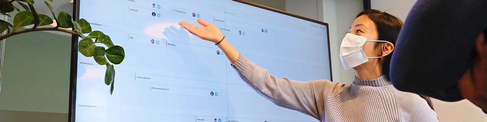Service Header - Due Diligence