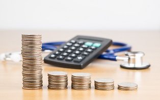 News - Health care spending up nearly 10% in 2021