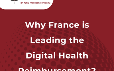 News - How France is Pioneering Digital Health Reimbursement