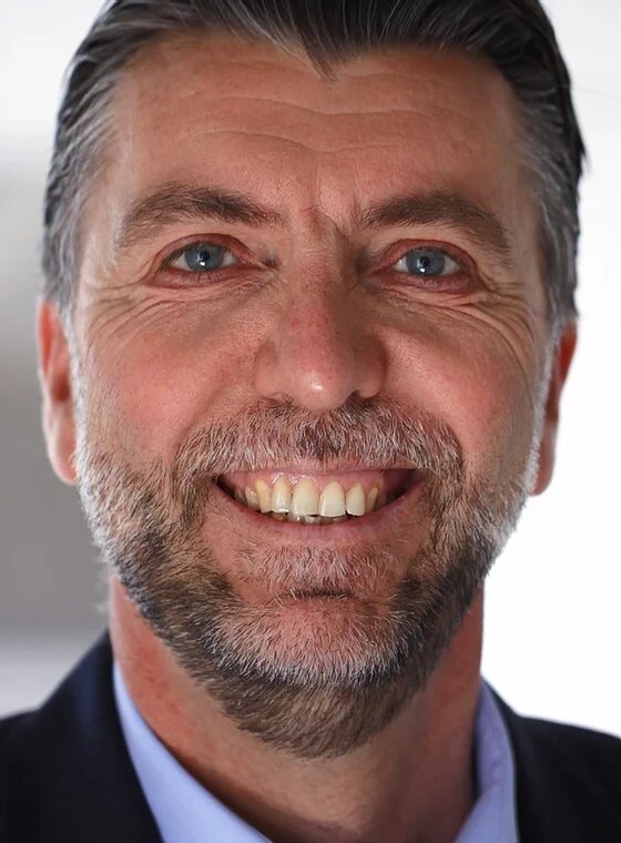 Michel Verhasselt - Who We Are