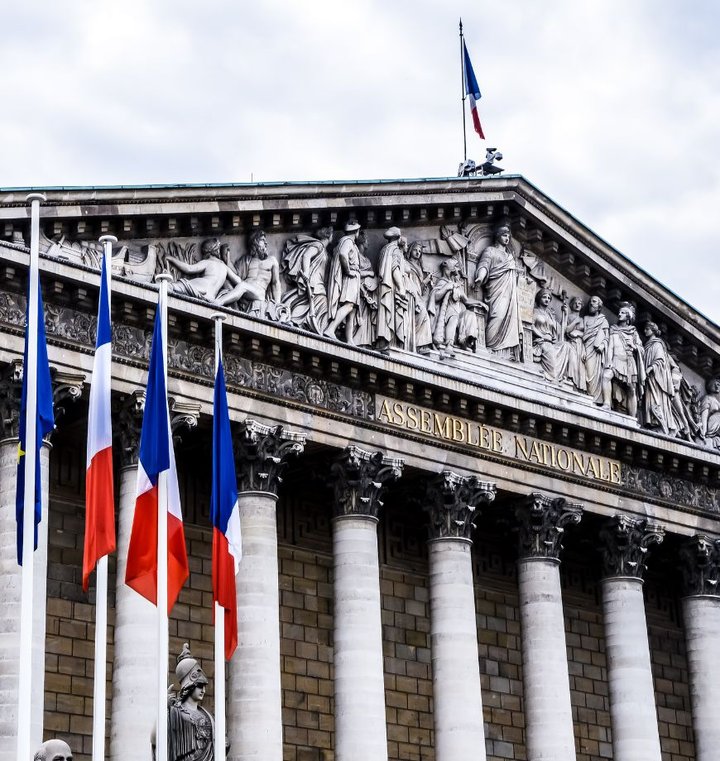 Public Affairs - Engaged Support