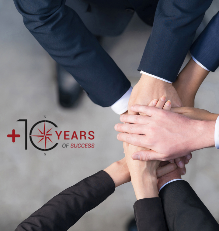 Public Affairs - Success Track