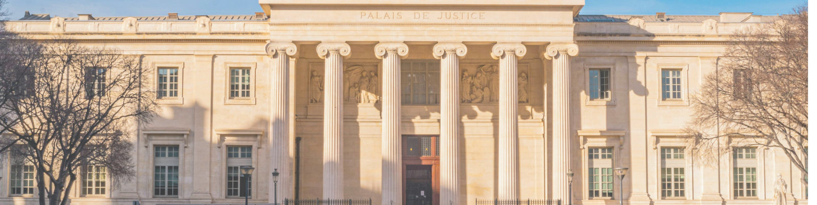 Service Header - Public Affairs