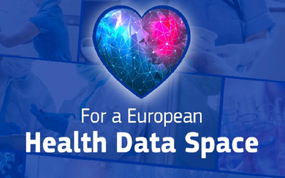 News - European Health Data Space