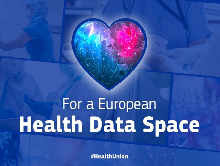 News - European Health Data Space