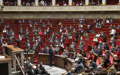 News - PLF 2023: adopted