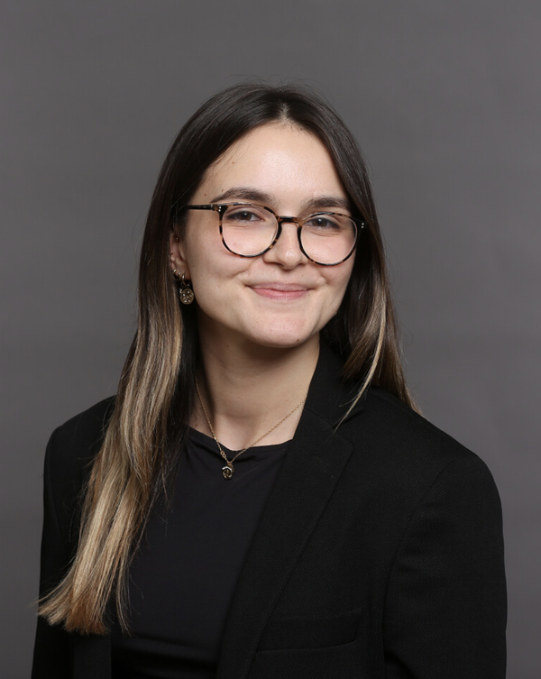 Team - Romane Le Cam