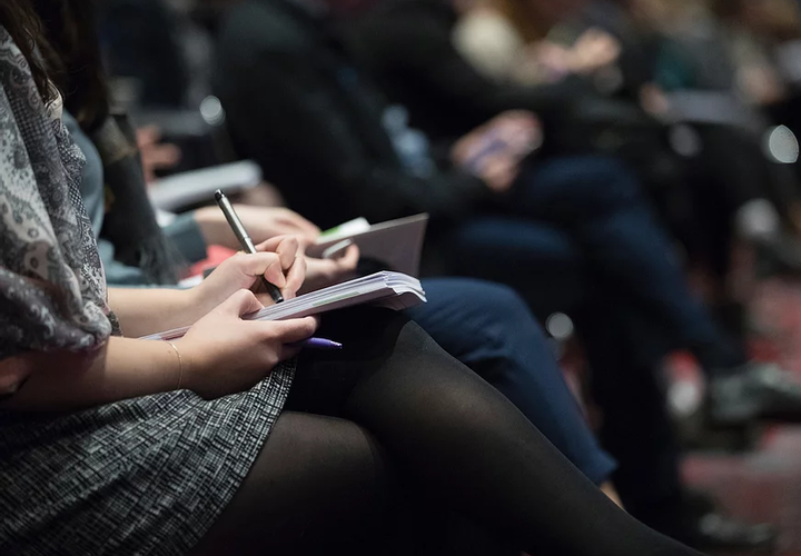 Training - Academic Support