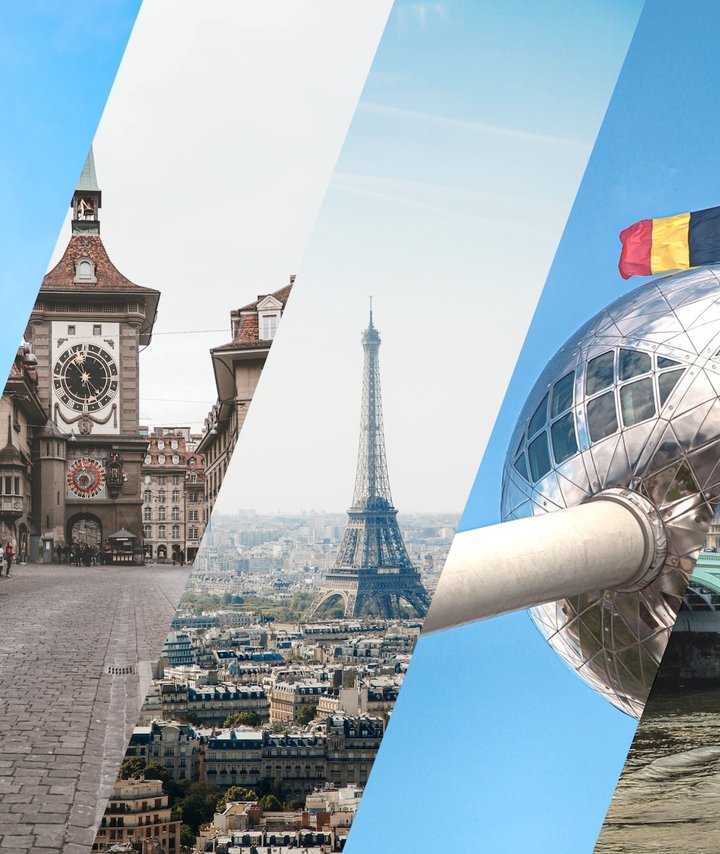 Pricing - European Scope