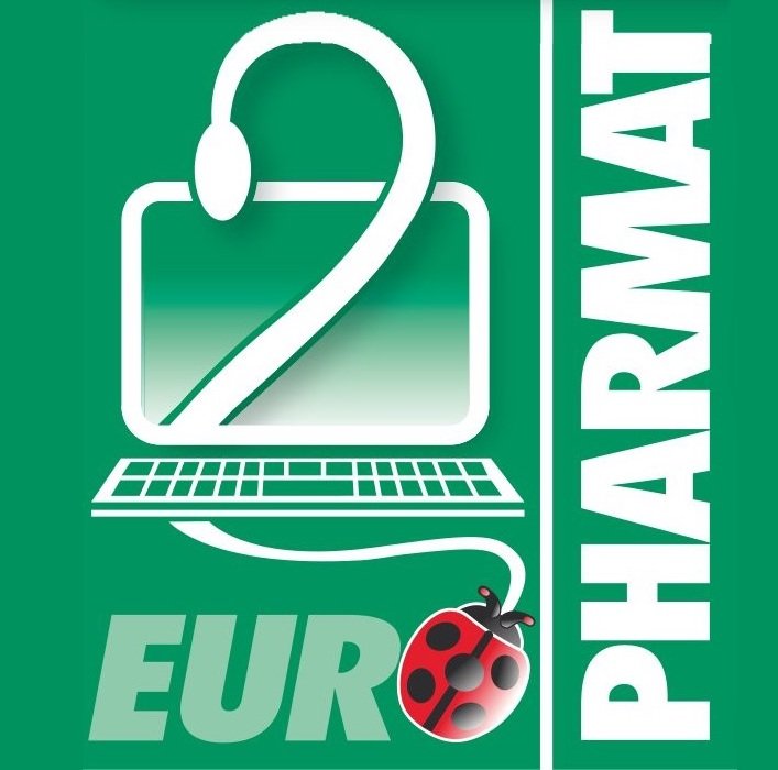 News - Meet us at Euro-Pharmat !