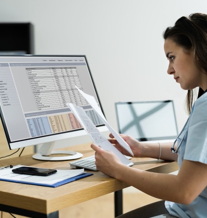 Health Economics - PMSI Costs