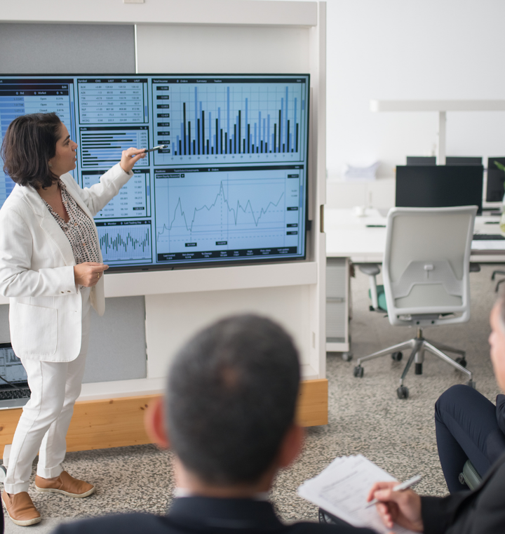 Health Economics - Competitive Landscape