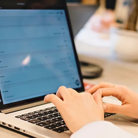 Service Header - Medical Writing