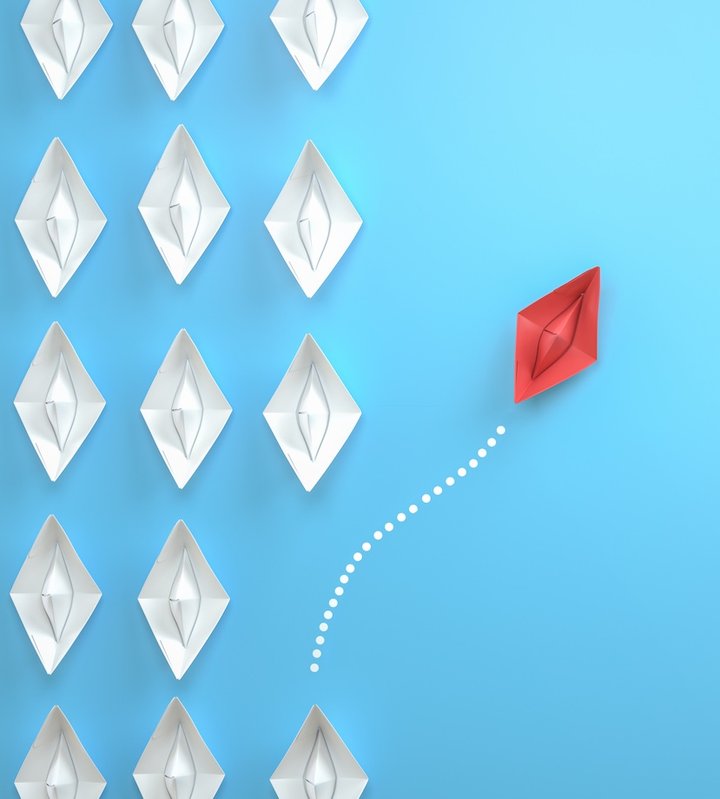 Strategy - Market Access Investigation