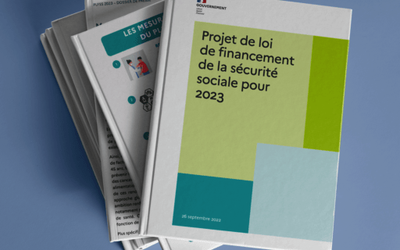 News - PLFSS 2023 - What's new for health technology ?